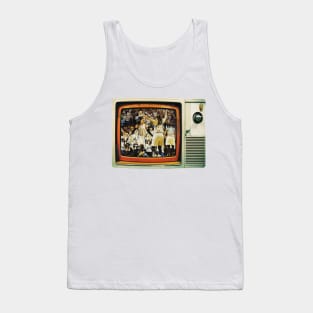 lynx win again Tank Top